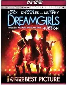 Dreamgirls Showstopper Edition
