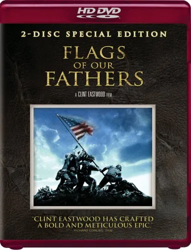 Flags Of Our Fathers Special Edition