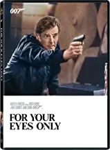 007 For Your Eyes Only