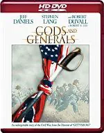 Gods And Generals