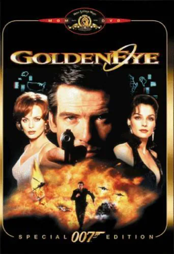 007 Goldeneye Special Edition