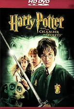 Harry Potter And The Chamber Of Secrets
