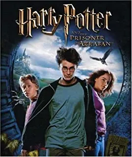Harry Potter And The Prisoner Of Azkaban