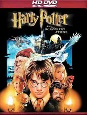 Harry Potter And The Sorcerer's Stone