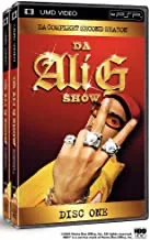 Da Ali G Show: Da Complete 2nd Season