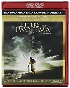 Letters From Iwo Jima Special Edition