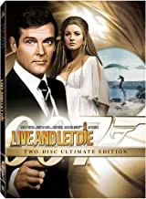 007 Live And Let Die Ultimate Edition