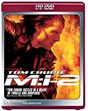 Mission: Impossible II (HD DVD)