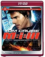 Mission: Impossible III (HD DVD)