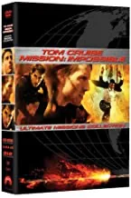 Mission: Impossible: Ultimate Collection: Mission: Impossible / Mission: Impossible II & III