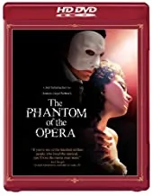 Phantom Of The Opera Special Edition - HD DVD