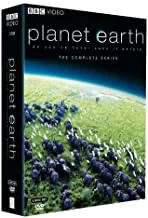 Planet Earth (2006/ BBC Home Video): The Complete Collection