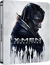 X-Men: Apocalypse - Steelbook