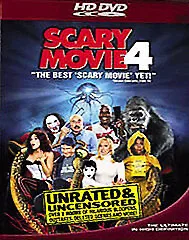 Scary Movie 4