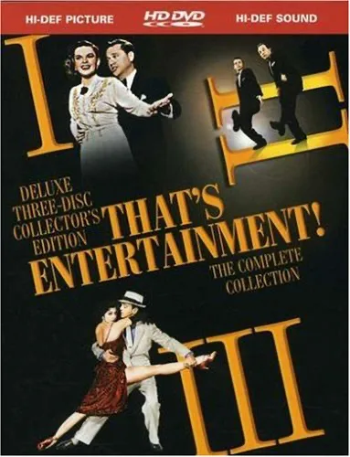That's Entertainmentt!: The Complete Collection