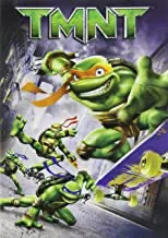TMNT [Teenage Mutant Ninja Turtles]