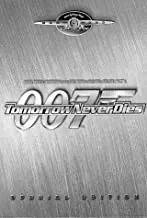 007 Tomorrow Never Dies Special Edition