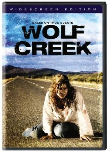 Wolf Creek Special Edition