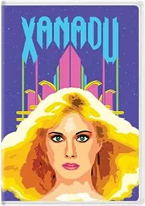 Xanadu (1980) [Blu-ray/DVD]