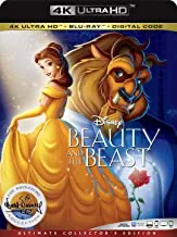 Beauty and the Beast - Ultimate Collector's Edition