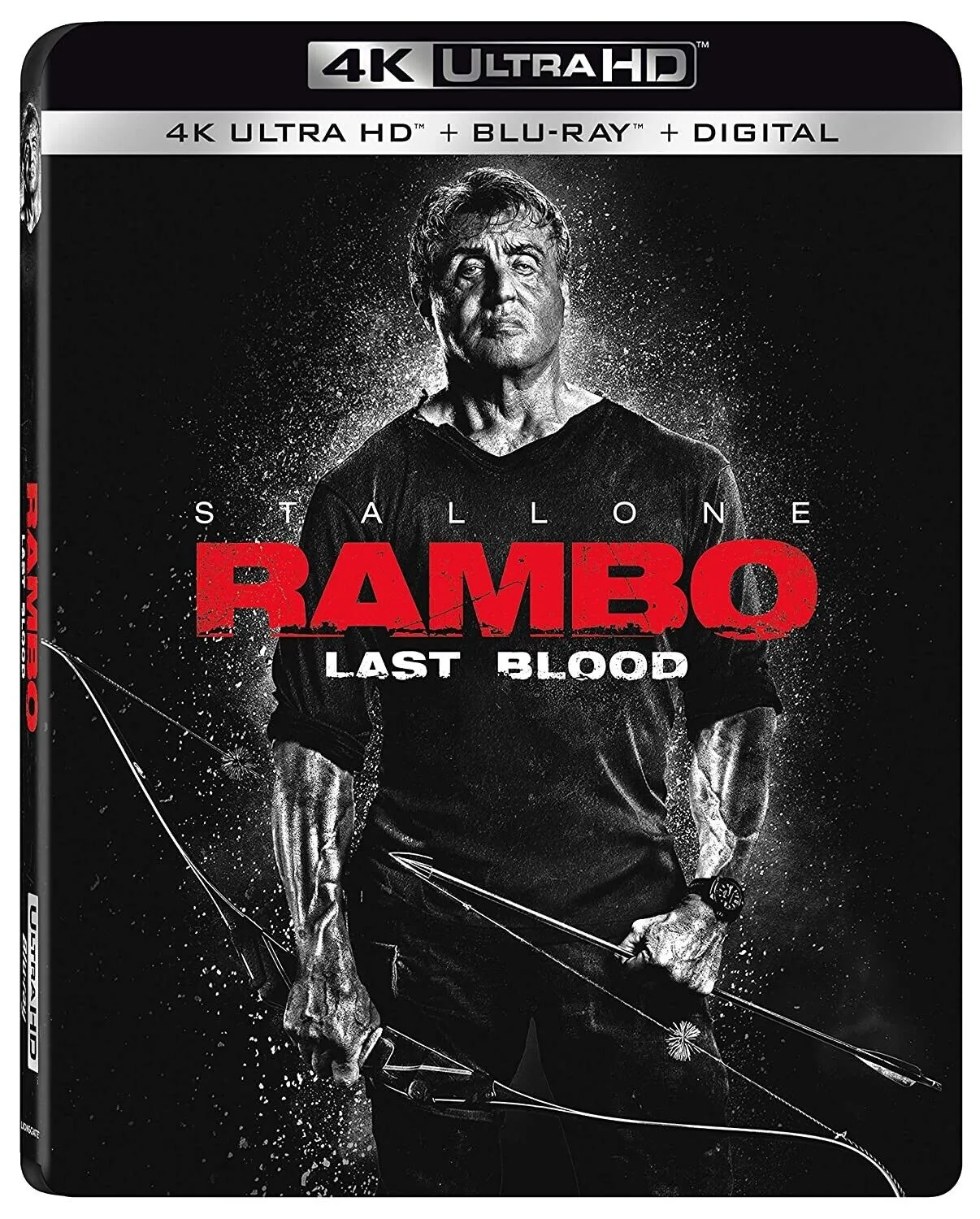 Rambo: Last Blood