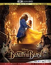 Beauty and the Beast - Ultimate Collector's Edition