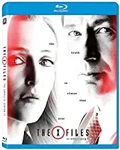 X-Files: Season 11 (2018) [Blu-ray]