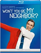 Won't You Be My Neighbor? (2018) [Blu-ray]