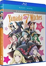 Yamada Kun & The 7 Witches: The Complete Series (2015) [Blu-ray]