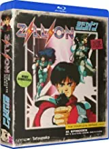 Zillion: The Complete Series (1987) [Blu-ray/DVD]