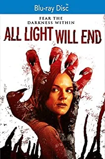 All Light Will End (2018) [Blu-ray]
