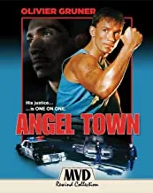 Angel Town (1990) [Blu-ray] — Special Edition