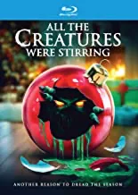 All The Creatures Were Stirring (2018) [Blu-ray]