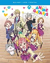 Anime-Gataris: The Complete Series (2017) [Blu-ray/DVD]