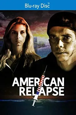 American Relapse (2019) [Blu-ray]