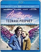 Anthem Of A Teenage Prophet