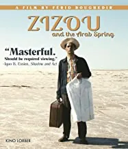 Zizou And The Arab Spring (2016) [Blu-ray]