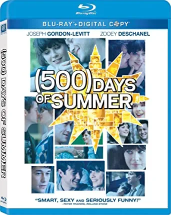 [500] Days Of Summer