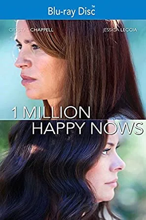 1 Million Happy Nows (2017) [Blu-ray]