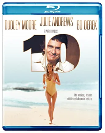10 (1979) [Blu-ray]