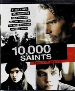 10,000 Saints