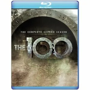 100: The Complete 2nd Season
