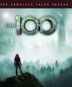 100: The Complete 3rd Season (2016) [Blu-ray]