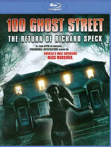 100th Street Haunting: The Ghost Of Richard Speck (2012) [Blu-ray]