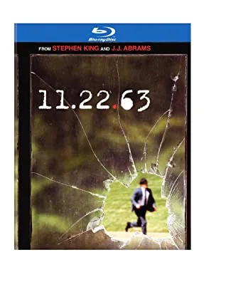 11.22.63 (2016) [Blu-ray]
