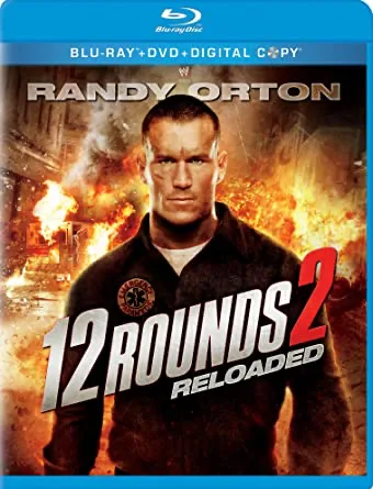 12 Rounds 2: Reloaded