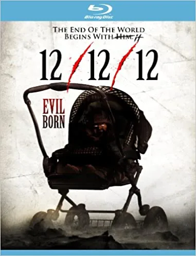 12/12/12 (2012) [Blu-ray]