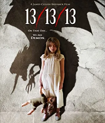 13/13/13 (2013) [Blu-ray]