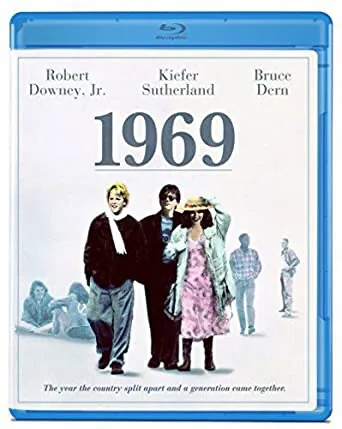 1969 (1988) [Blu-ray]