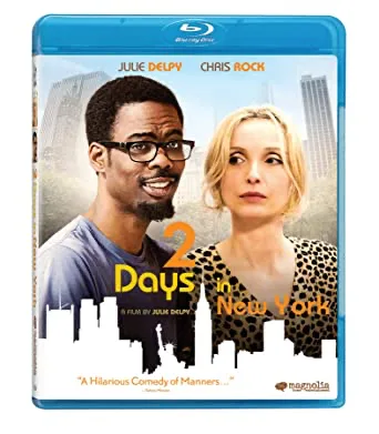 2 Days In New York